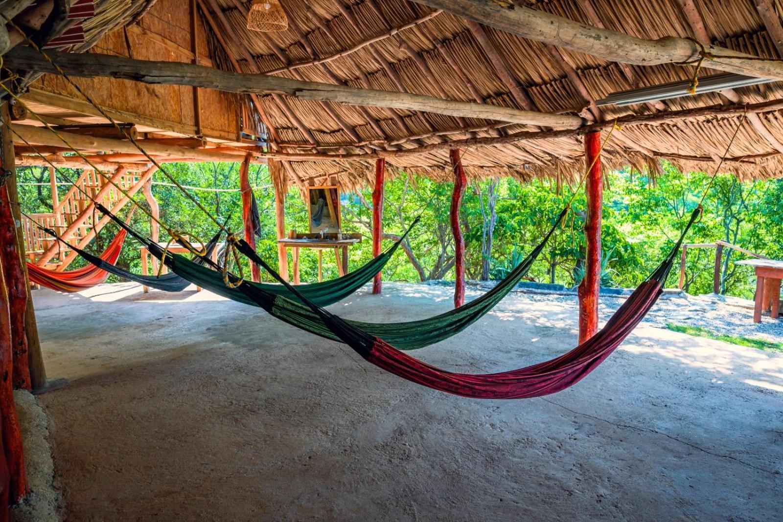 Mirador Playa Cristal Tayrona Hotel Nenguange ห้อง รูปภาพ